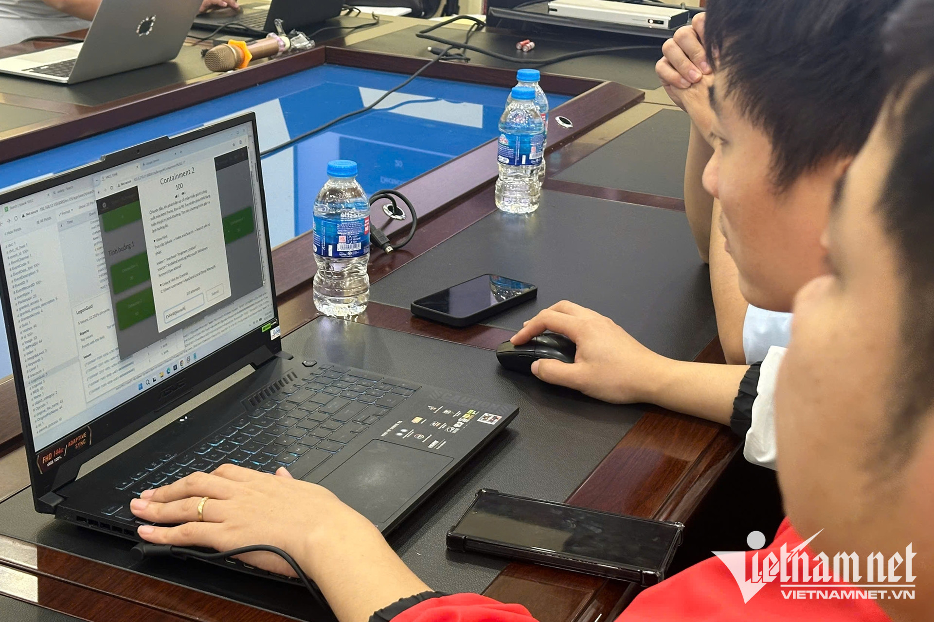 W-dien tap an ninh mang Thuy dien hoa binh 1 1.jpg