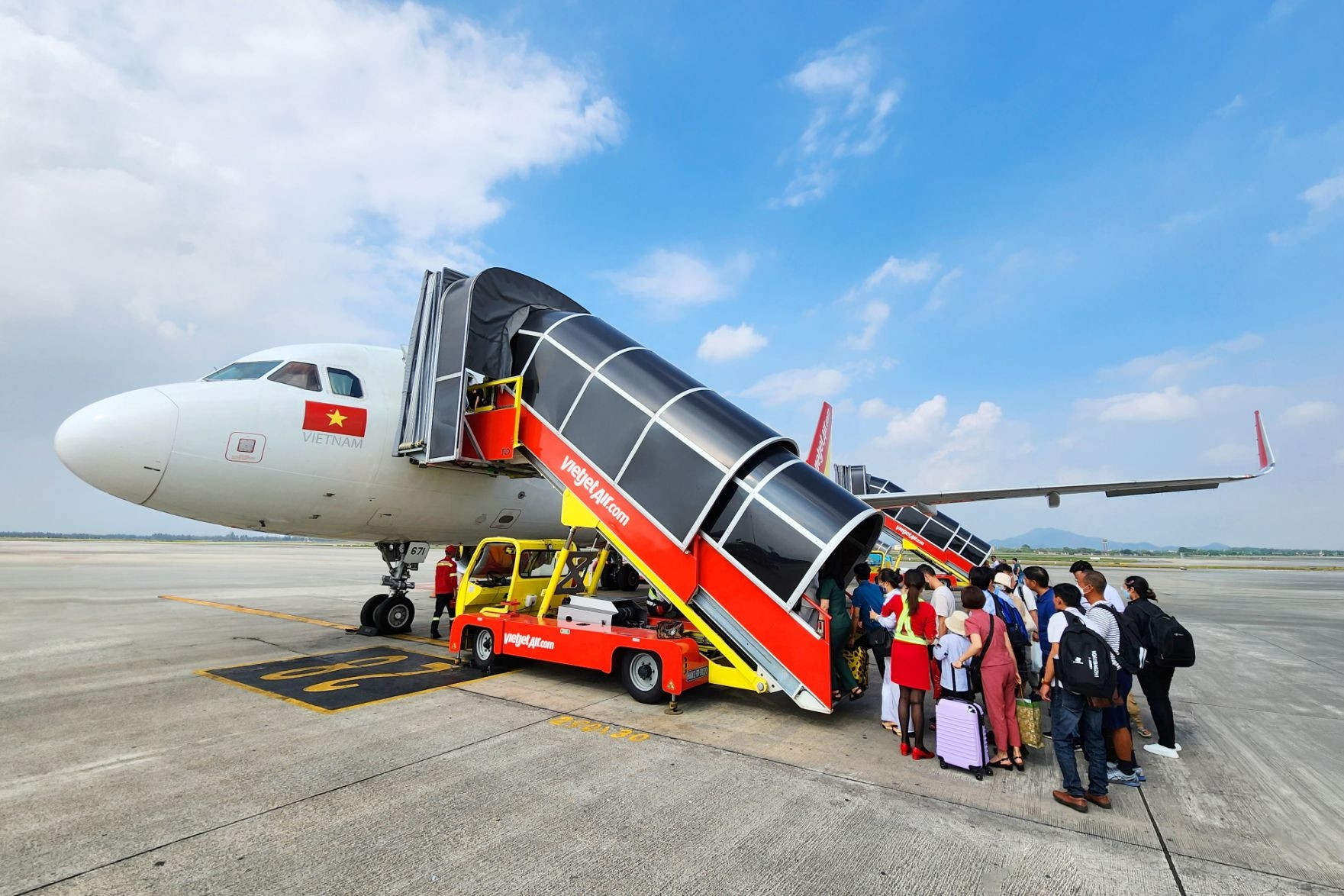  Xu hướng bay tiết kiệm ‘lên ngôi’ dịp Tết 