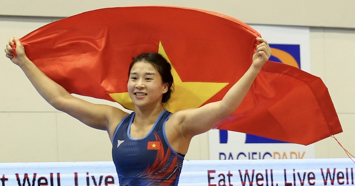 Trực tiếp SEA Games ngày 18/12: Cầu mây, futsal nữ Việt Nam giành HCV