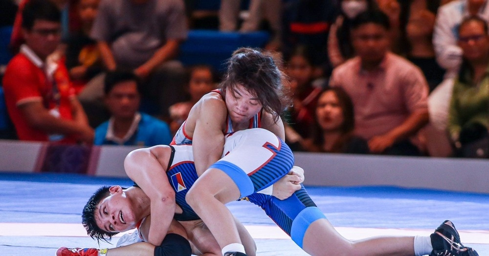 Lịch thi đấu SEA Games 33 hôm nay 19/12