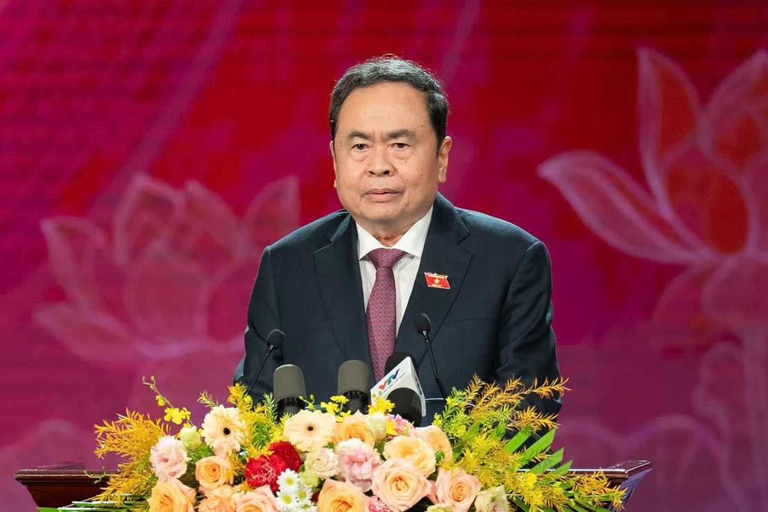 Báo VietNamNet đạt giải C Giải Báo chí toàn quốc về Quốc hội và HĐND