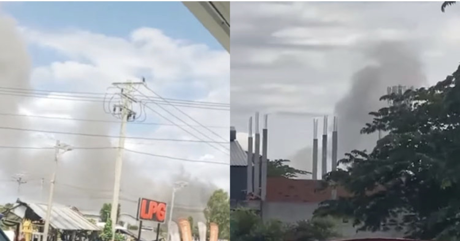 Campuchia bị không kích liên tiếp, Thái Lan giành lại kiểm soát Ban Nong Ri