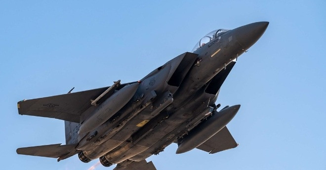 Căng thẳng ở vùng Caribe và Thái Bình Dương tăng cao, Mỹ điều quân tới Ecuador