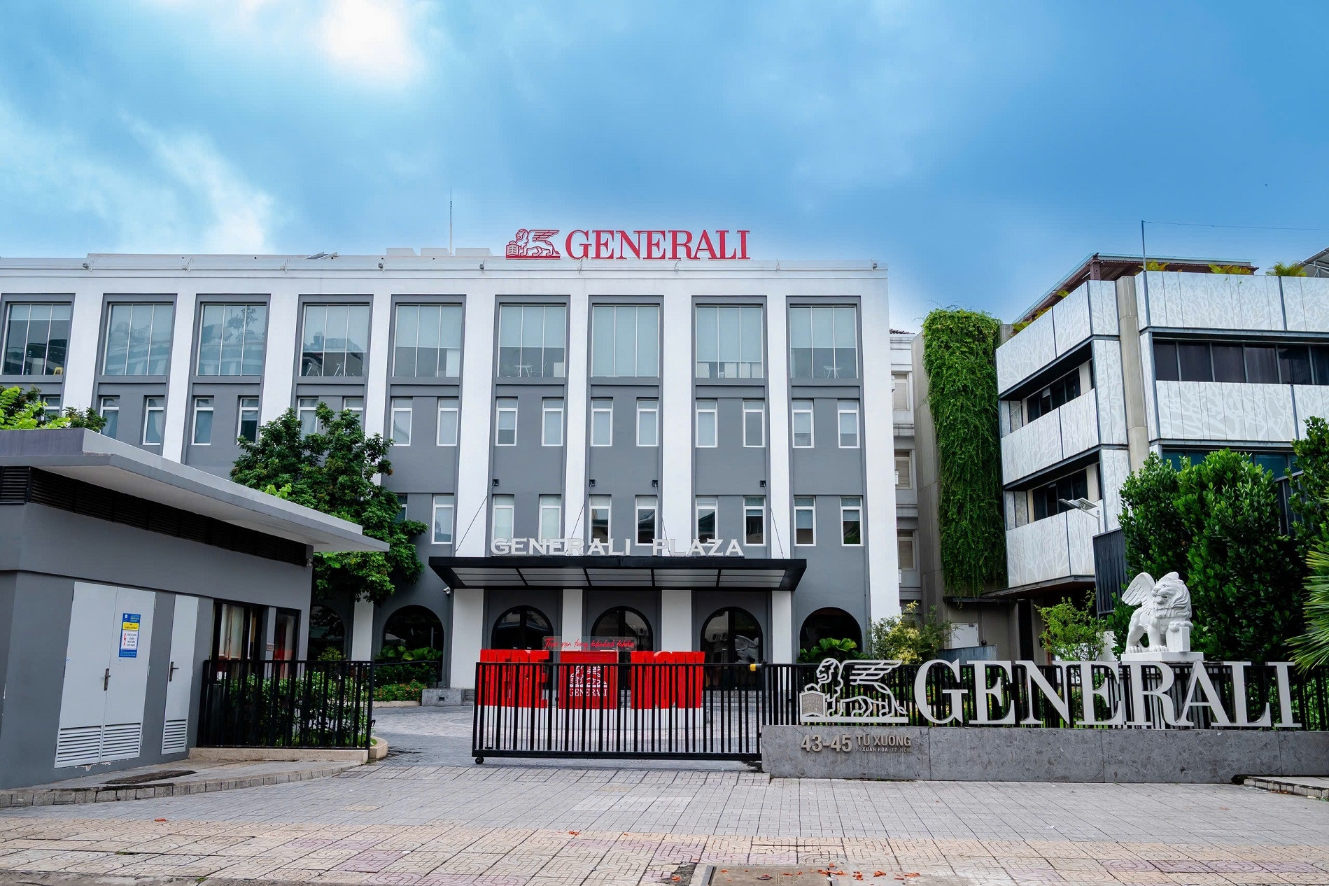 Chân dung những ‘thuyền trưởng’ kiến tạo giá trị bền vững tại Generali Việt Nam