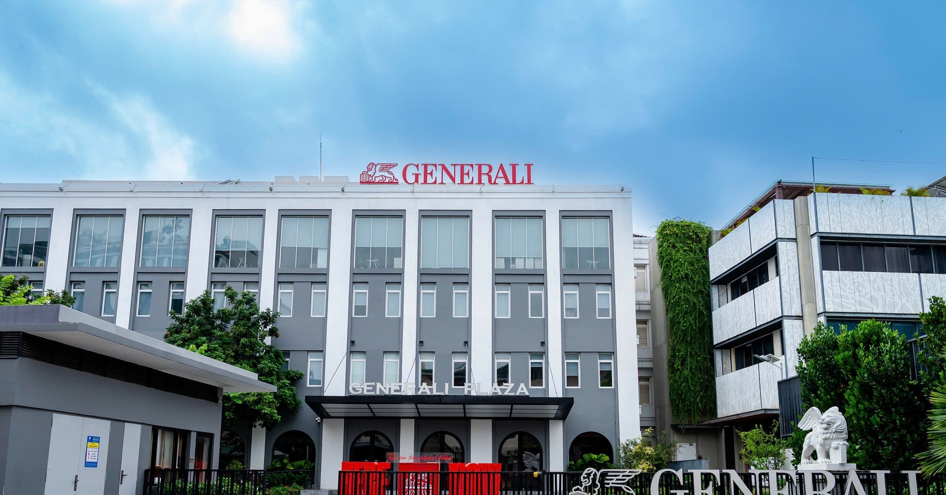 Chân dung những ‘thuyền trưởng’ kiến tạo giá trị bền vững tại Generali Việt Nam