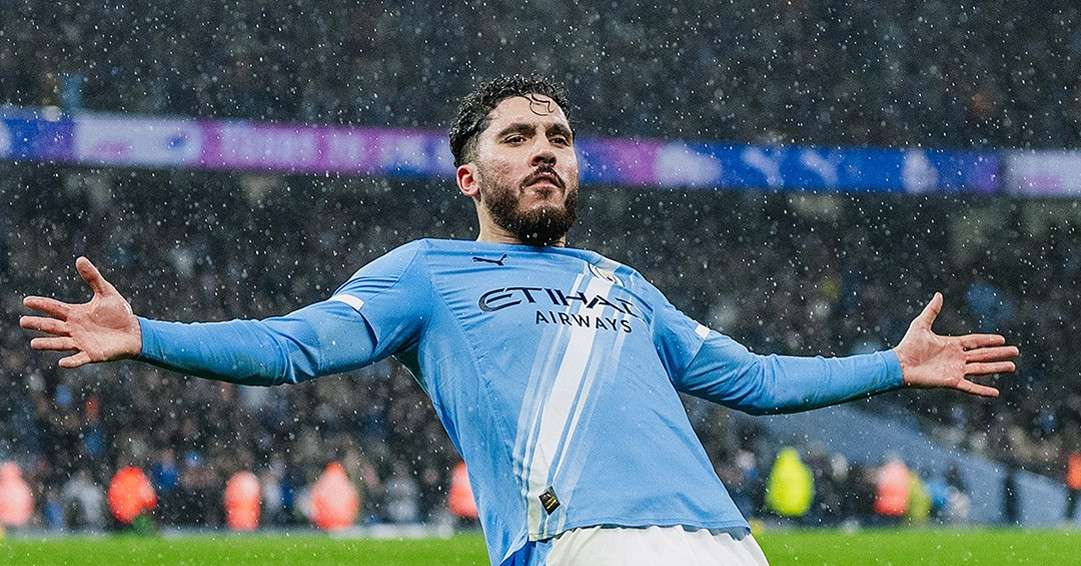 Cherki thăng hoa, Man City vào bán kết cúp Liên đoàn Anh