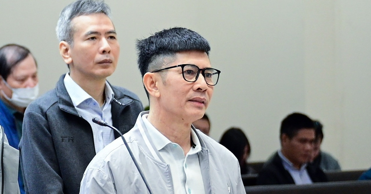 Chủ tịch Tập đoàn Thuận An khai đã nộp vượt số tiền khắc phục hậu quả vụ án