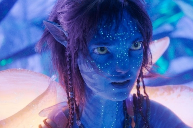  Chưa chính thức công chiếu, bom tấn 'Avatar 3' đã thu hàng chục tỷ ở rạp Việt 