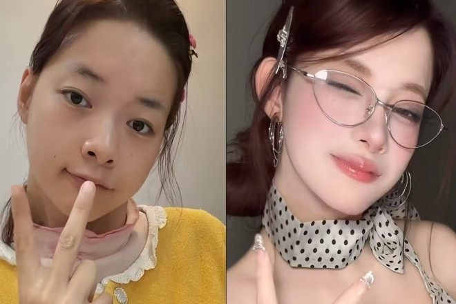 Cô gái bại não tự học trang điểm, sau 3 năm giúp gia đình trả nợ 1,5 tỷ đồng