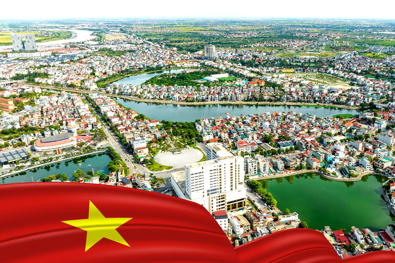 Cuộc sắp xếp đơn vị hành chính lịch sử