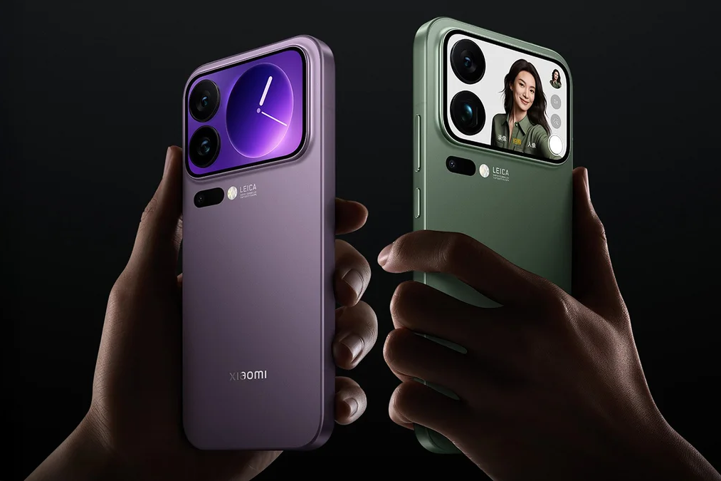 Đây là ý tưởng smartphone táo bạo nhất năm 2025