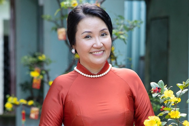 Diễn viên Ngân Quỳnh U60 nghẹn ngào tiết lộ nỗi niềm giấu kín suốt nhiều năm