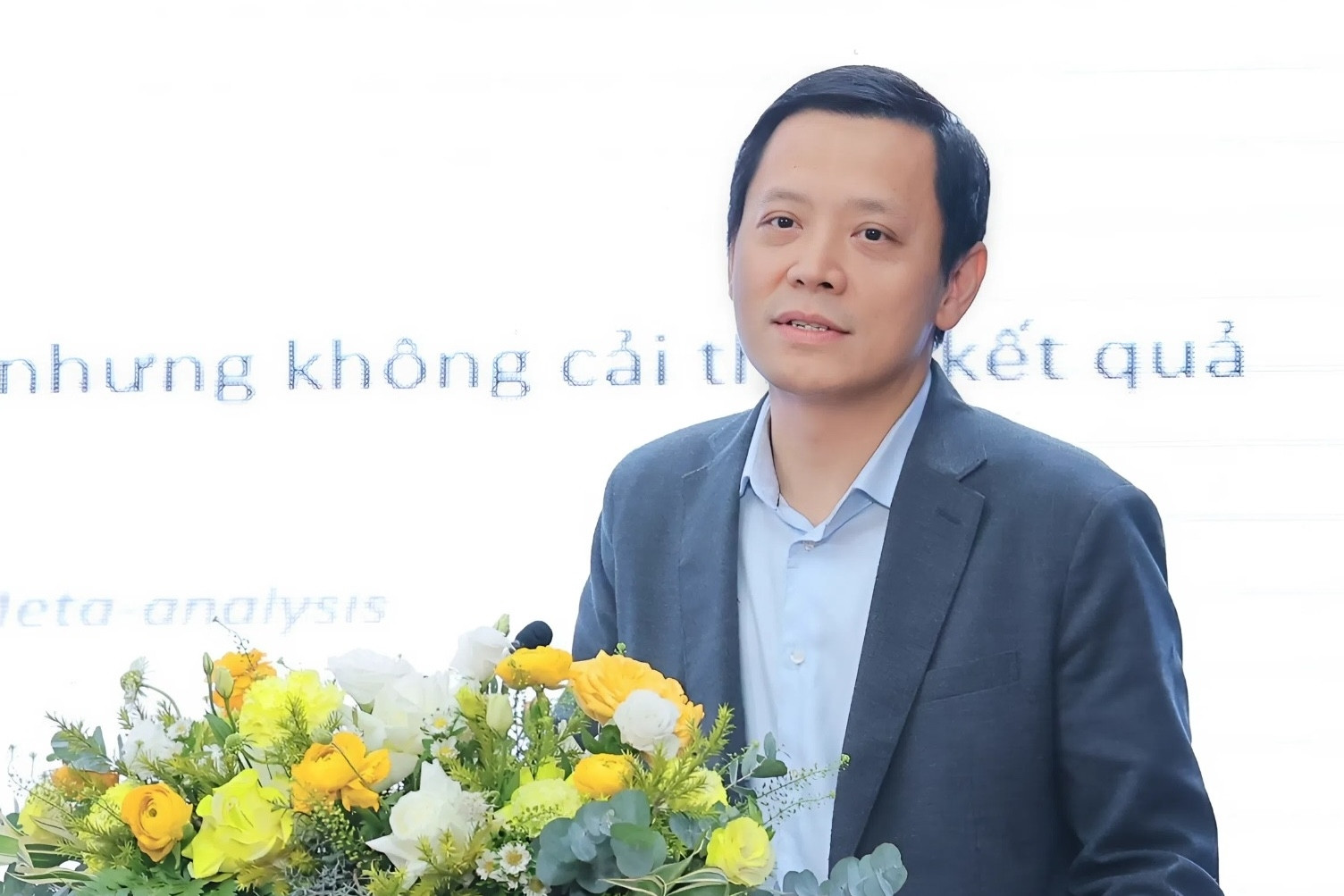 Giáo sư Lê Anh Vinh: Học sinh bây giờ 'lười' suy nghĩ, muốn có câu trả lời ngay