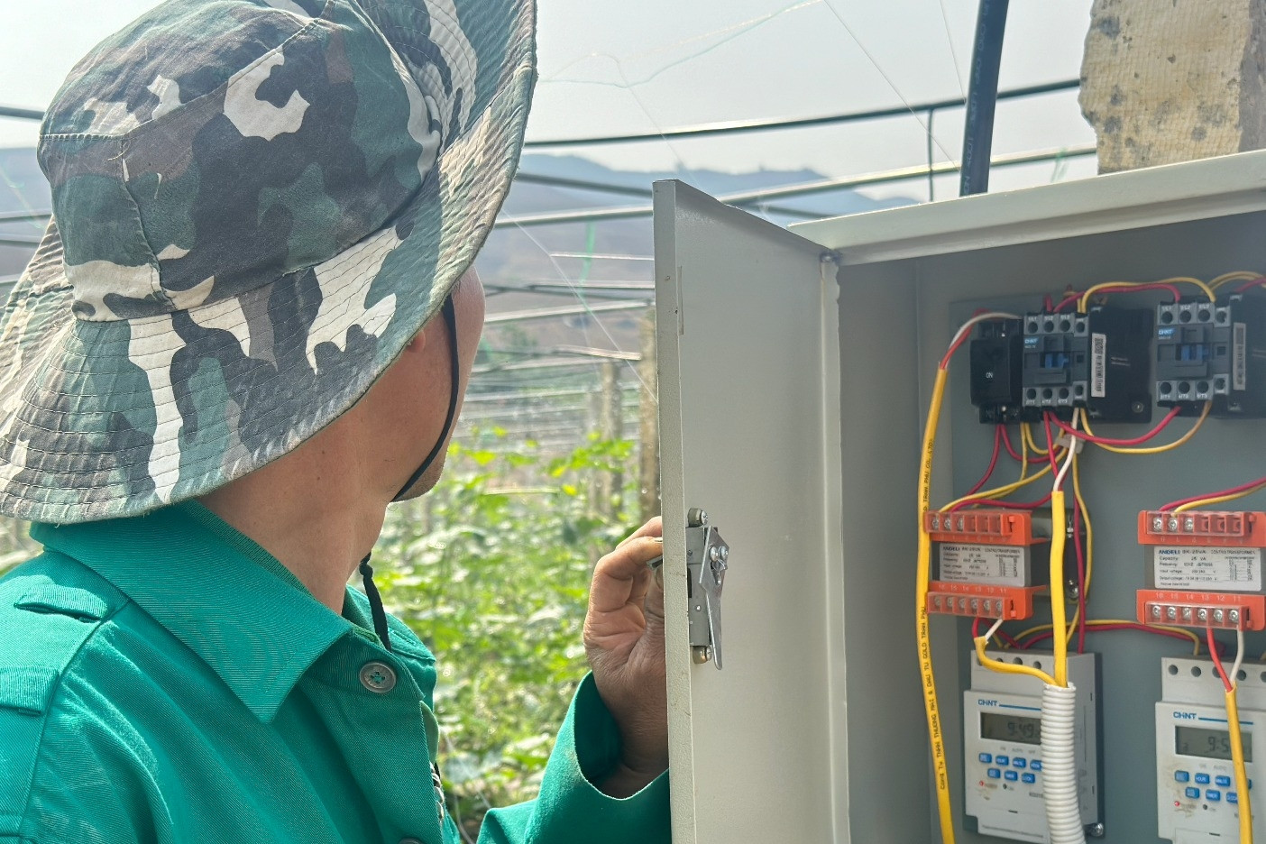 Khánh Hòa kiến tạo hệ sinh thái nông nghiệp thông minh từ công nghệ số