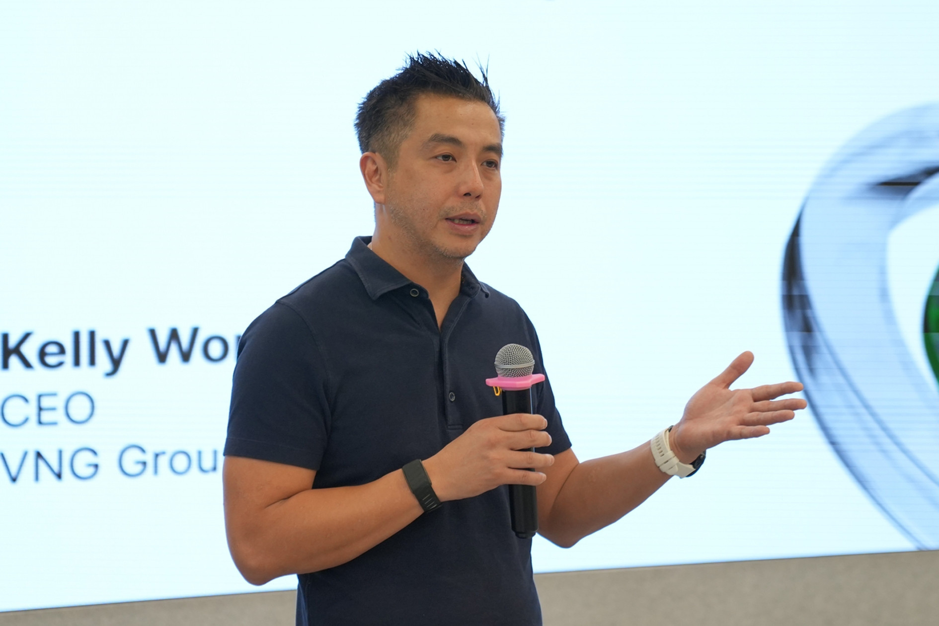 Không còn cloud thuần túy: VNG đặt AI làm nền hạ tầng cho kinh tế số