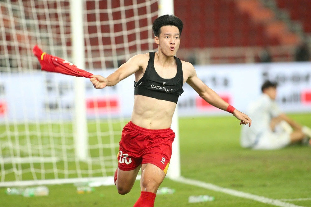 Lịch thi đấu chung kết bóng đá Nam SEA Games 33 mới nhất