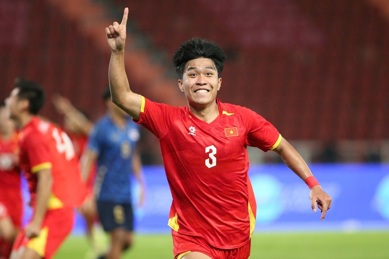 Link xem trực tiếp bóng đá U22 Việt Nam vs U22 Thái Lan: Chung kết SEA Games