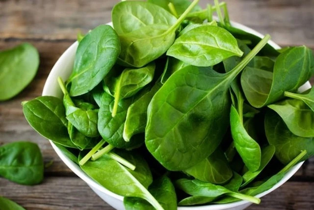 Loại cải được ví là 'rau trường thọ', ăn nhiều sống khỏe