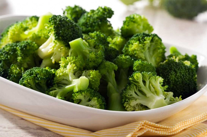 Loại rau ngừa ung thư nhưng phần bổ dưỡng nhất thường bị vứt bỏ