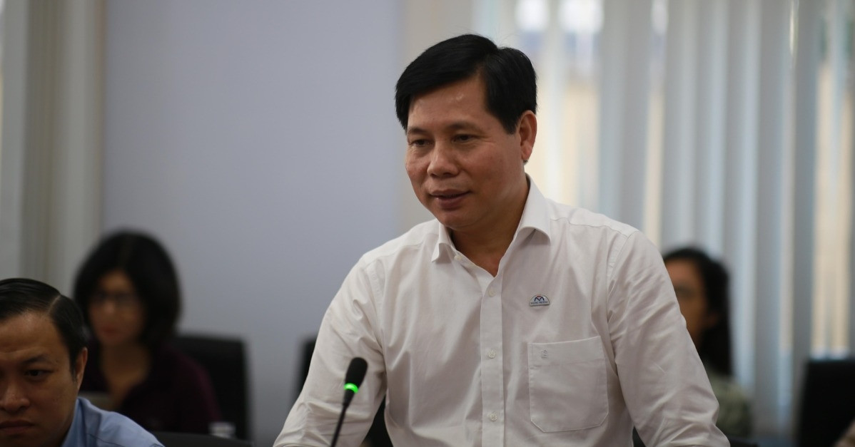 Metro số 2 của TPHCM tăng vốn lên 57.000 tỷ đồng, &amp;apos;chốt&amp;apos; thời gian khởi công