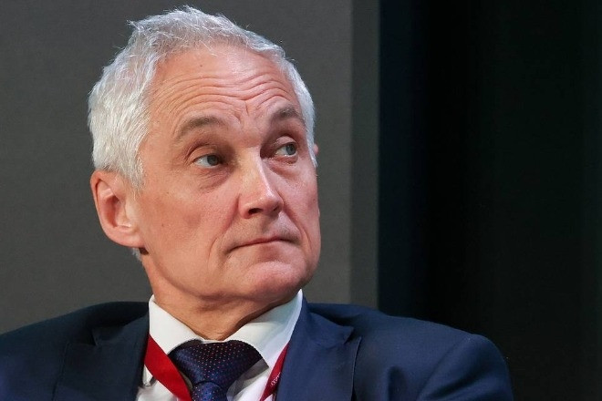 Nga công bố chi phí cho chiến dịch quân sự đặc biệt ở Ukraine năm 2025