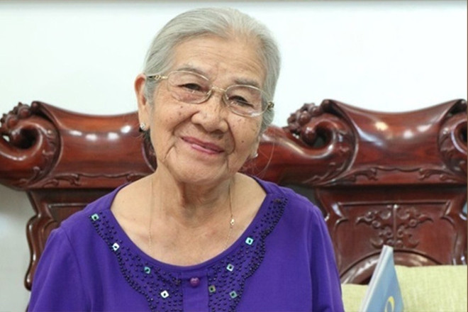 NSƯT Phi Điểu nhập viện cấp cứu