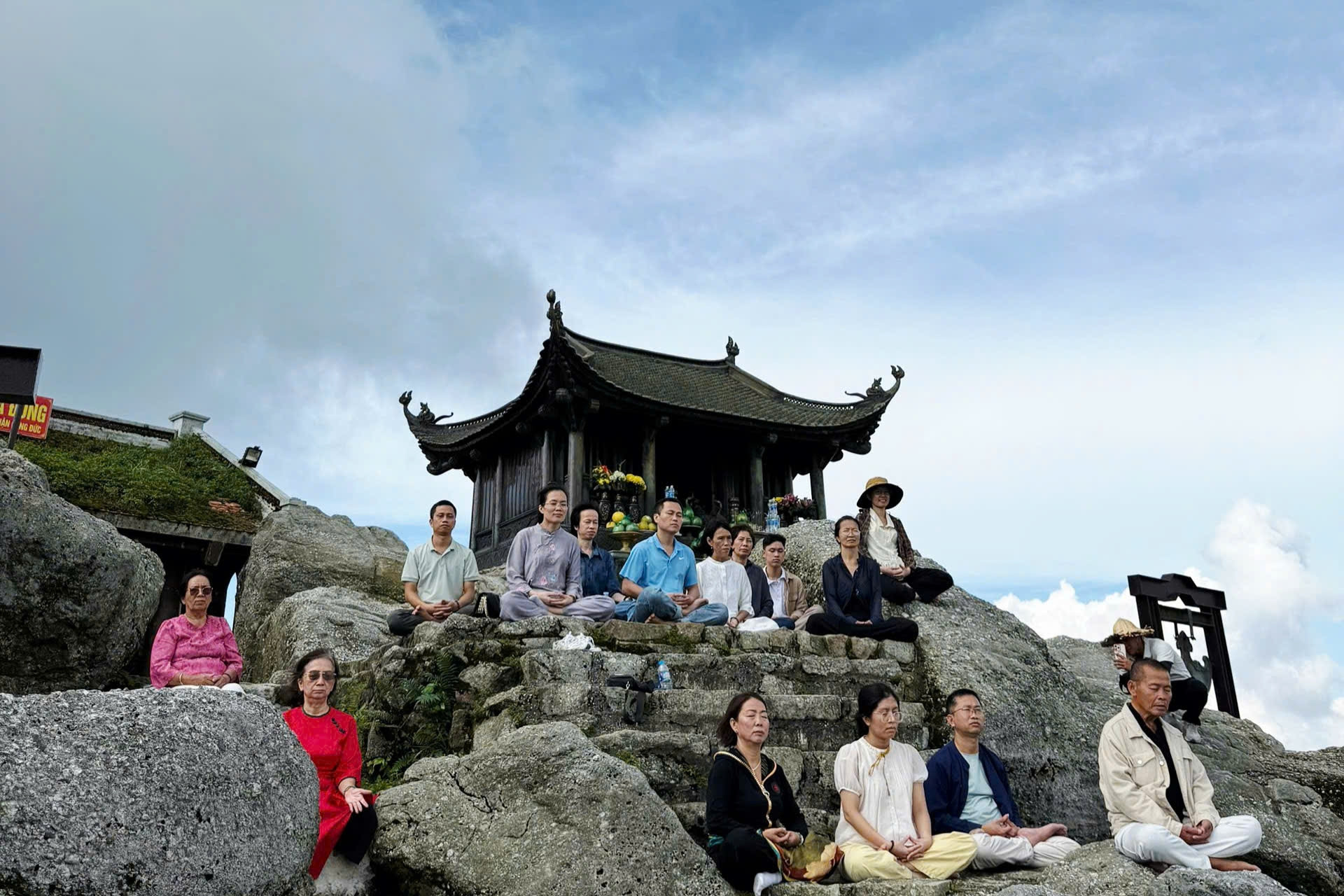 Phật giáo và vai trò nguồn lực mềm trong phát triển bền vững