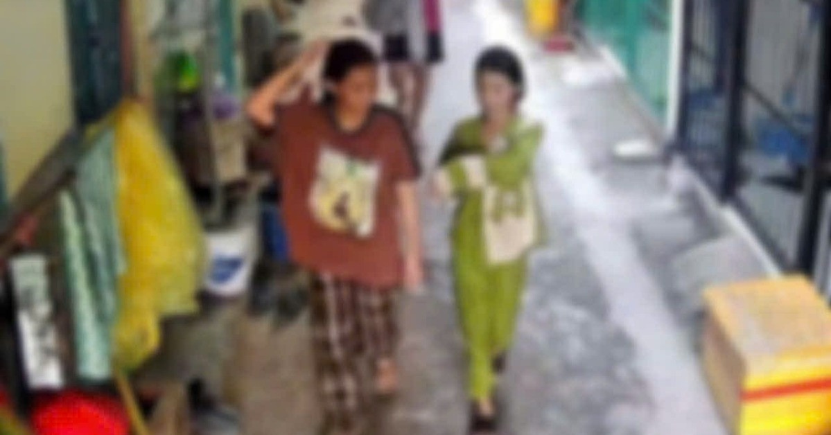 Phát hiện thi thể 2 bé gái ven sông sau 2 ngày mất tích ở Tây Ninh