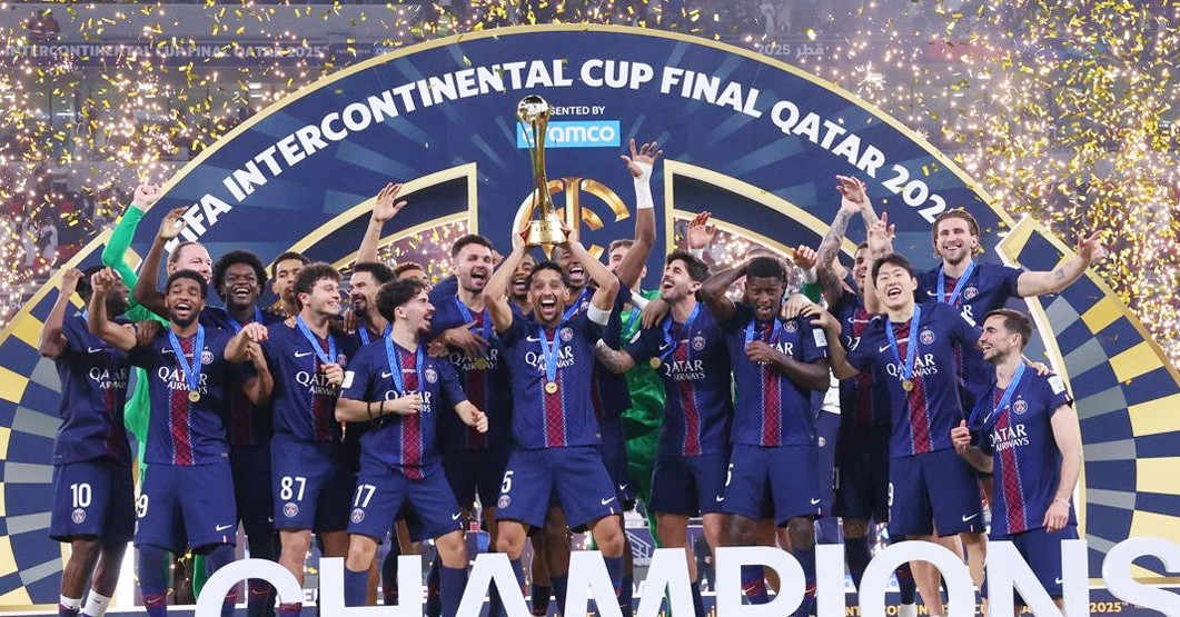 PSG vô địch cúp Liên lục địa sau màn &amp;apos;đấu súng&amp;apos; nghẹt thở