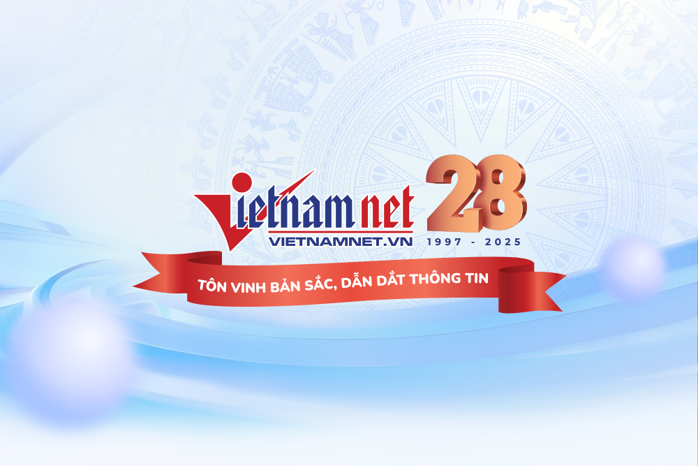 Sinh nhật báo VietNamNet lần thứ 28