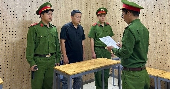 Thủ đoạn của cựu nhân viên ngân hàng 30 tuổi chiếm đoạt 8 tỷ đồng