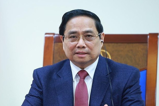 Thủ tướng Việt Nam, Singapore mong muốn Campuchia - Thái Lan kiềm chế, đối thoại