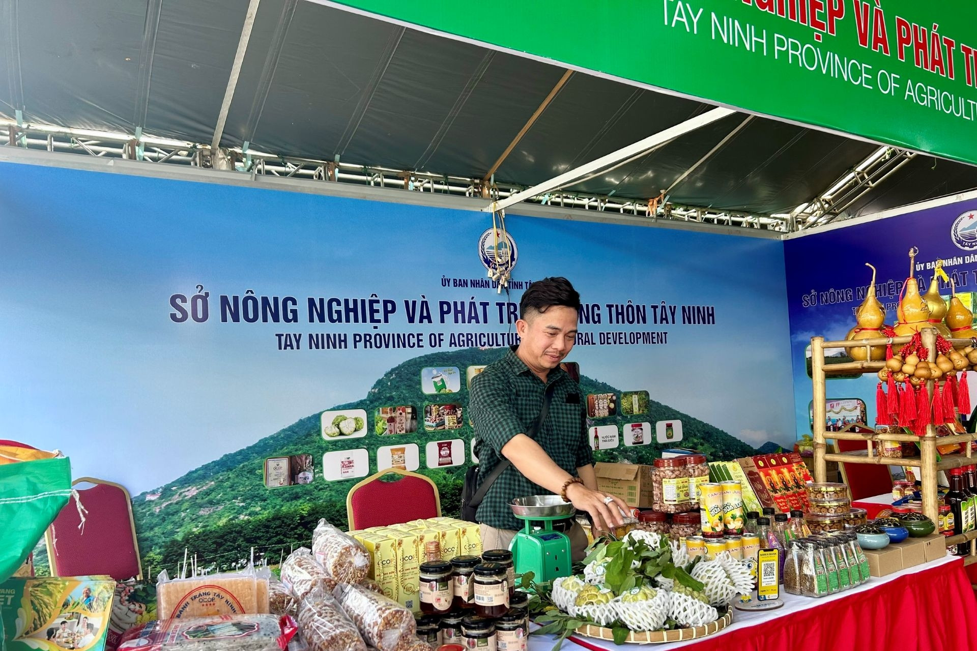 Thúc đẩy liên kết vùng trong phát triển du lịch nông thôn