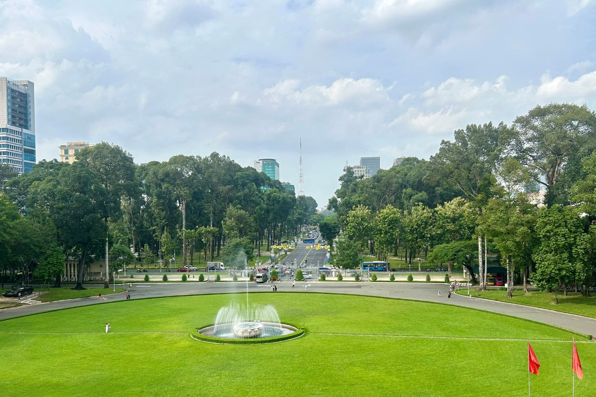 Thúc đẩy phát triển kiến trúc xanh – kiến trúc bền vững