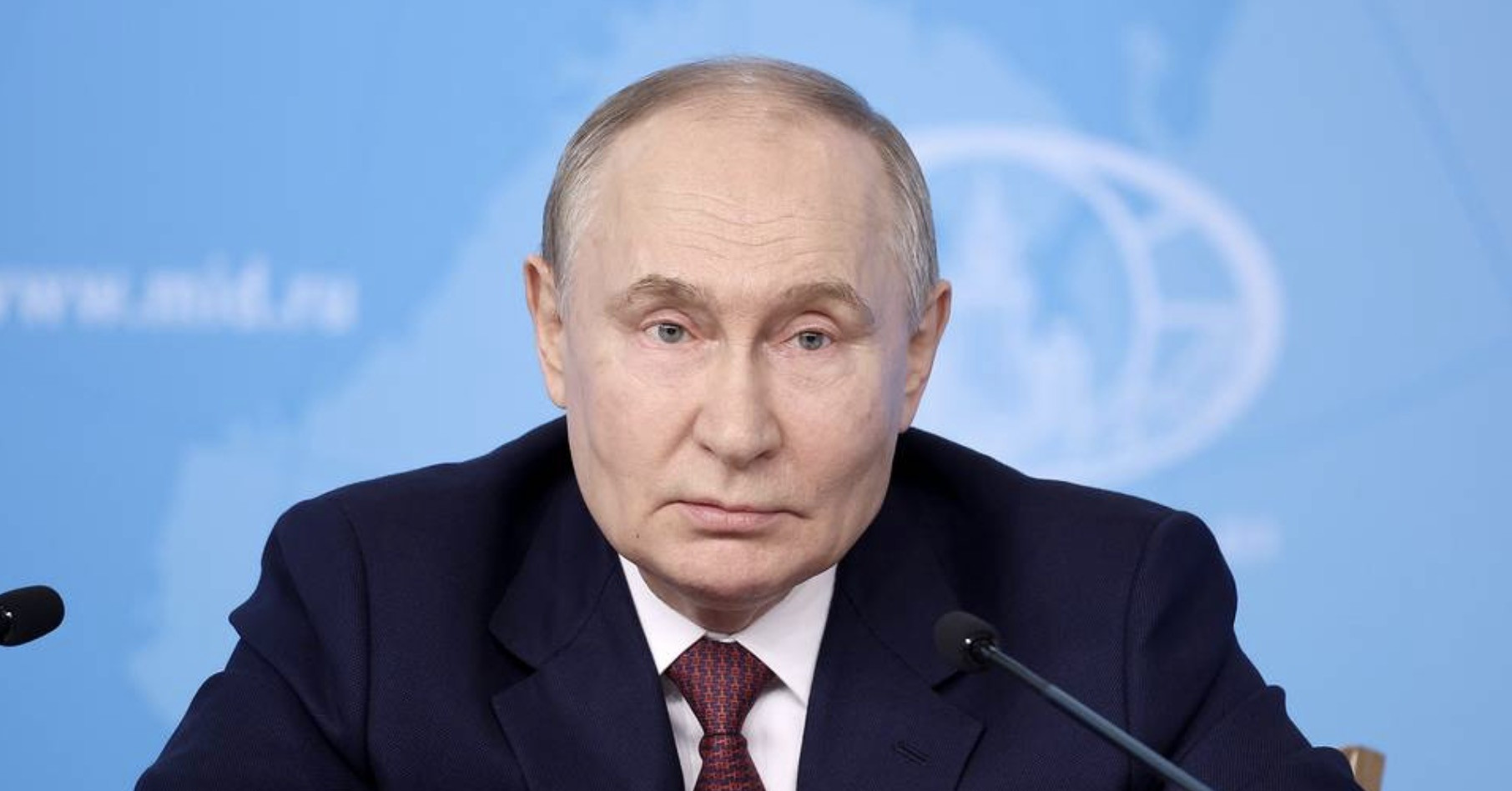 Tổng thống Putin kiên quyết không thỏa hiệp về ...