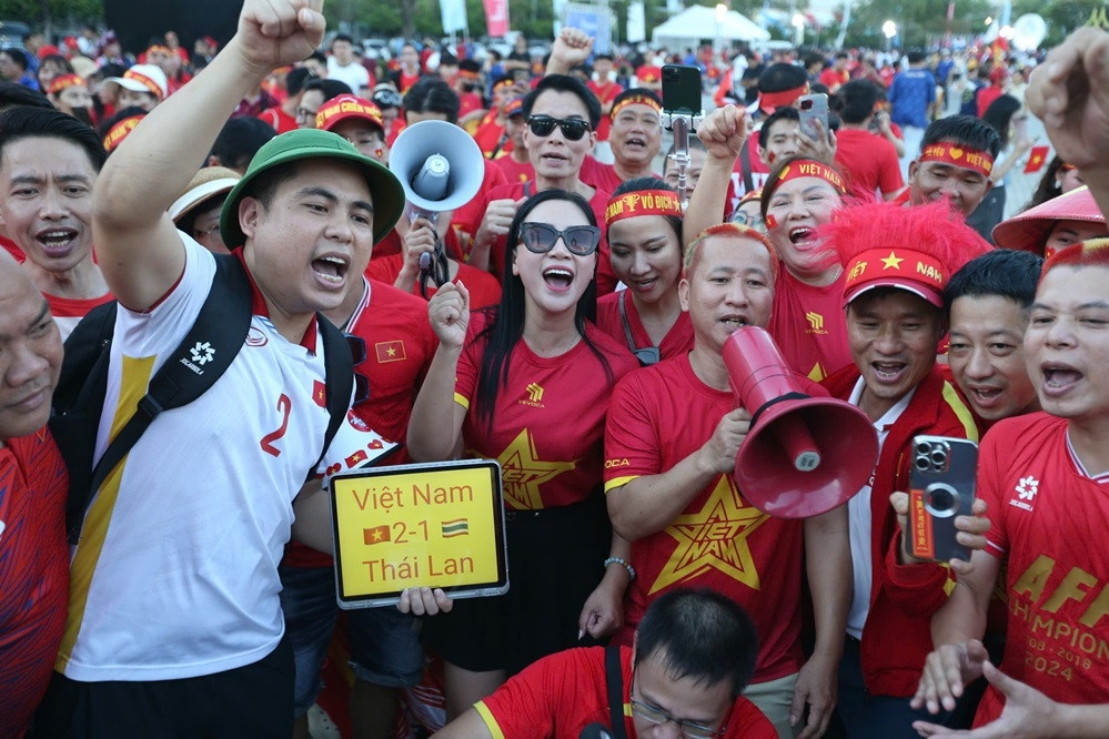 Trực tiếp bóng đá U22 Việt Nam vs U22 Thái Lan: Mọi hướng đều đổ về Rajamangala