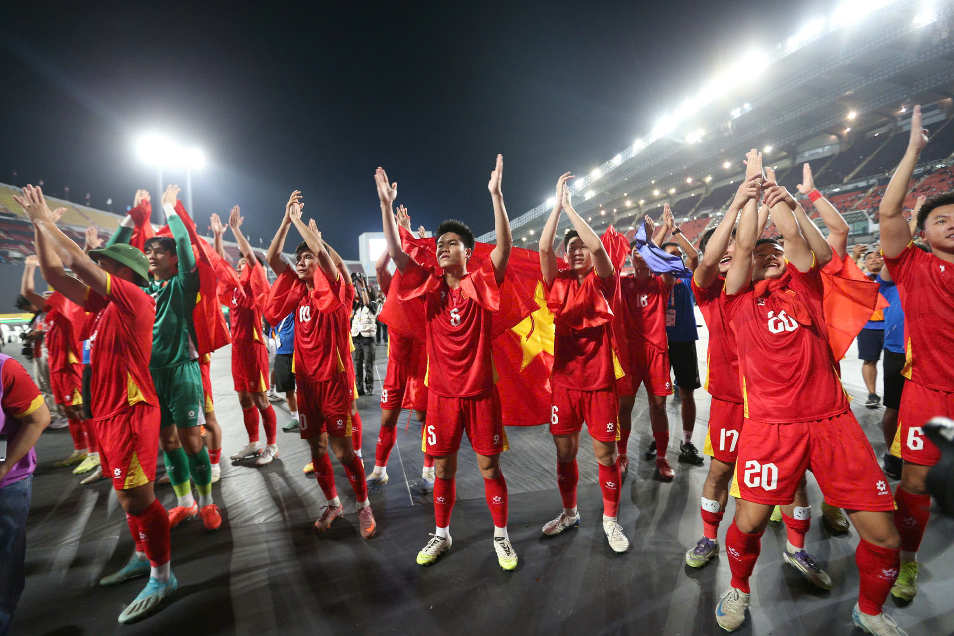 U22 Viet Nam HCV SEA Games 6.jpg