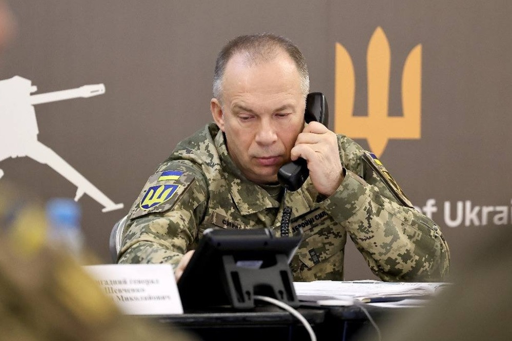 Ukraine tuyên bố giành lại 16km2 ở bắc Pokrovsk, Nga - Mỹ đàm phán ở Florida