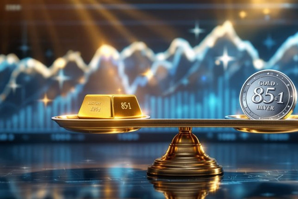 Vàng lập kỷ lục 48 lần trong năm, đợt tăng giá 'nóng' có thể đã khép lại