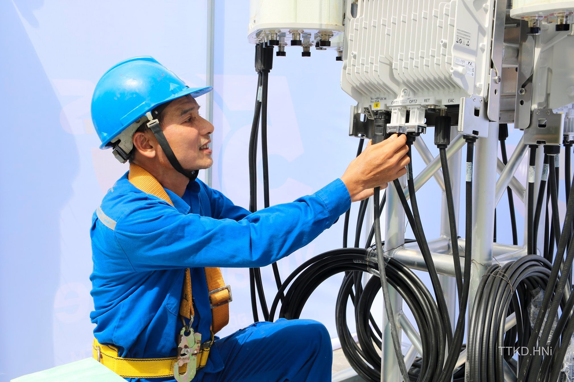 VNPT đạt lợi nhuận 6.598 tỷ đồng, tuyên bố chiến lược 'Go Global'