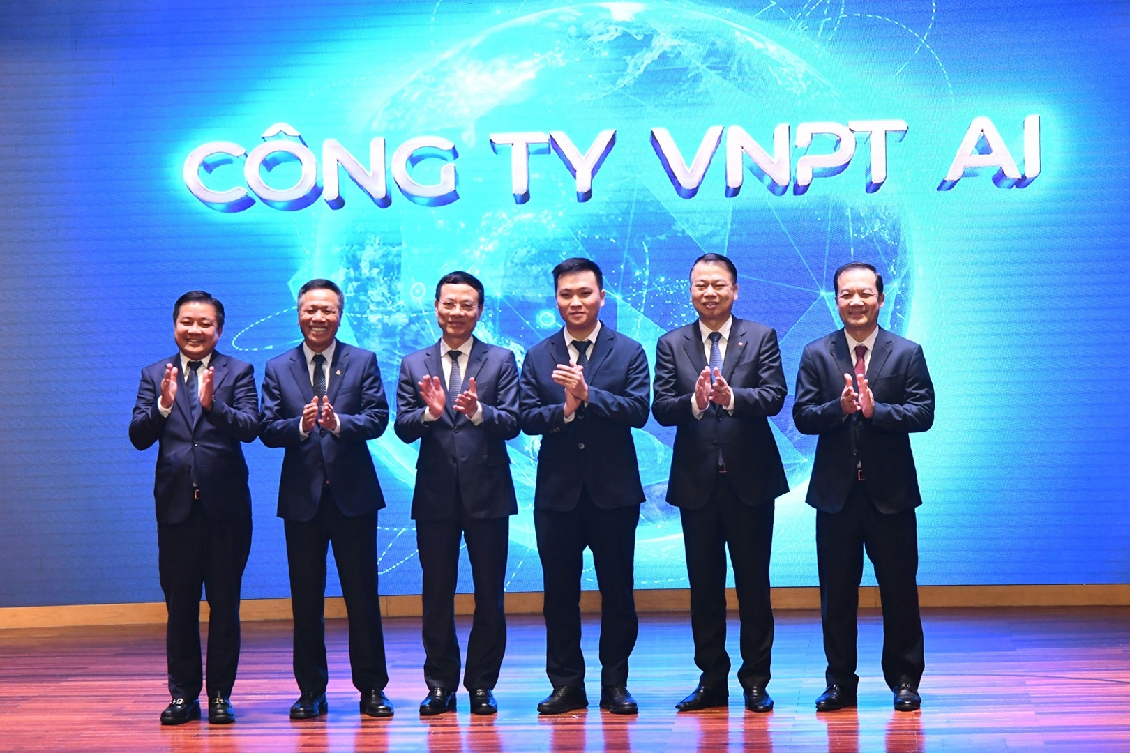 VNPT thành lập Công ty VNPT AI, muốn sản phẩm AI có hàm lượng công nghệ cao