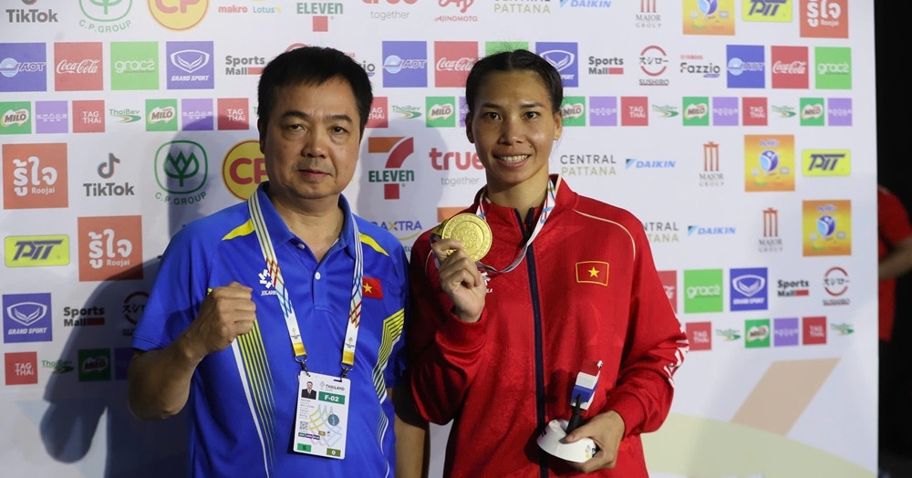 SEA Games ngày 19/12: Việt Nam đua quyết liệt v...