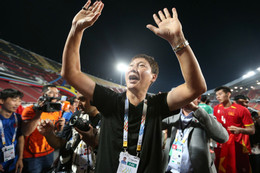 U22 Thái Lan thua U22 Việt Nam, Madam Pang thốt đúng hai từ Báo Thái Lan: ‘Kim Sang Sik quá tài, U22 Việt Nam giỏi hơn’