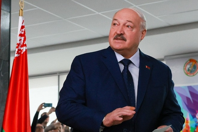 Belarus hé lộ đạt thỏa thuận lớn với Mỹ, nói tên lửa Oreshnik đã được triển khai