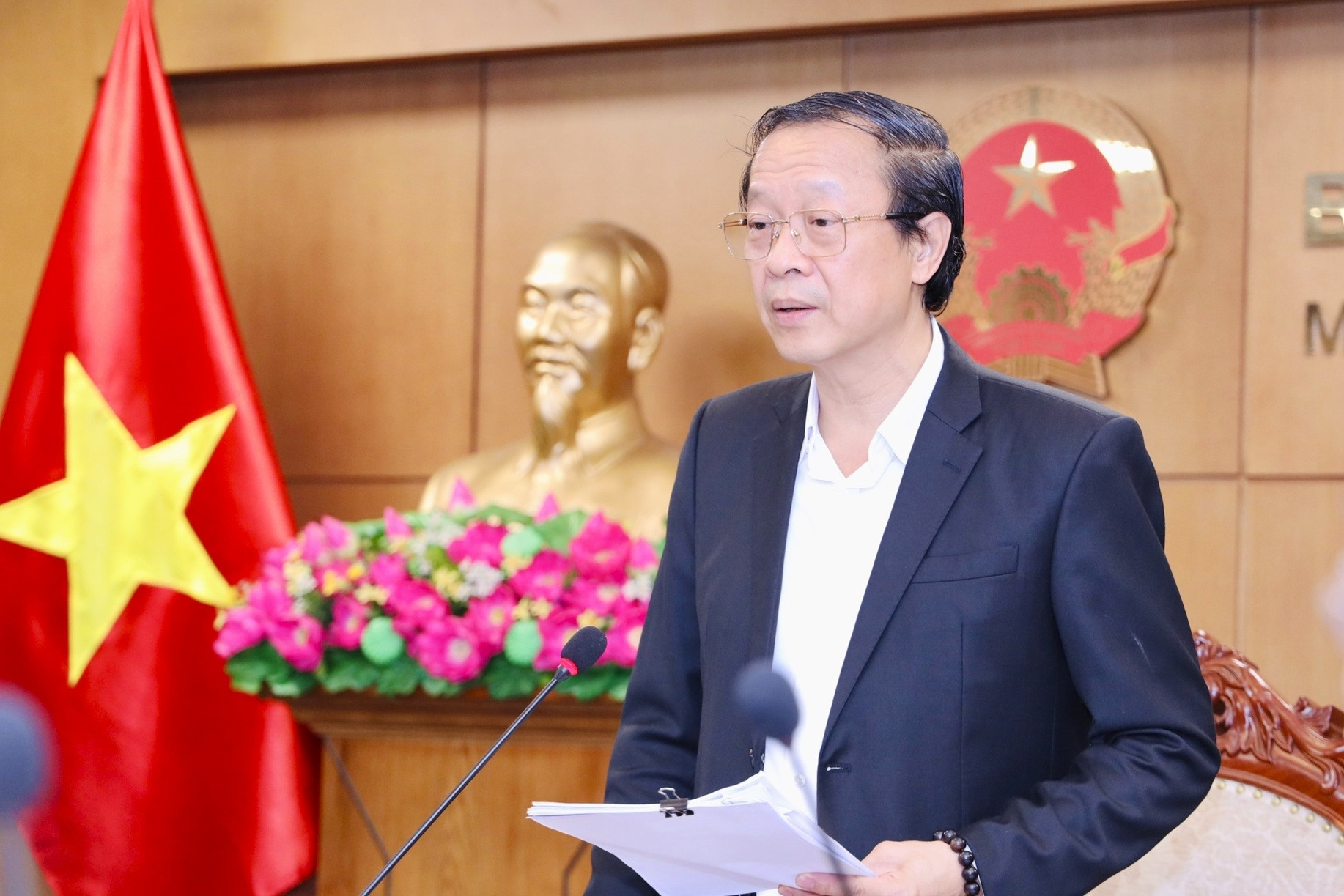 Bộ GD-ĐT nói về tình hình sắp xếp, tổ chức các cơ sở mầm non, phổ thông