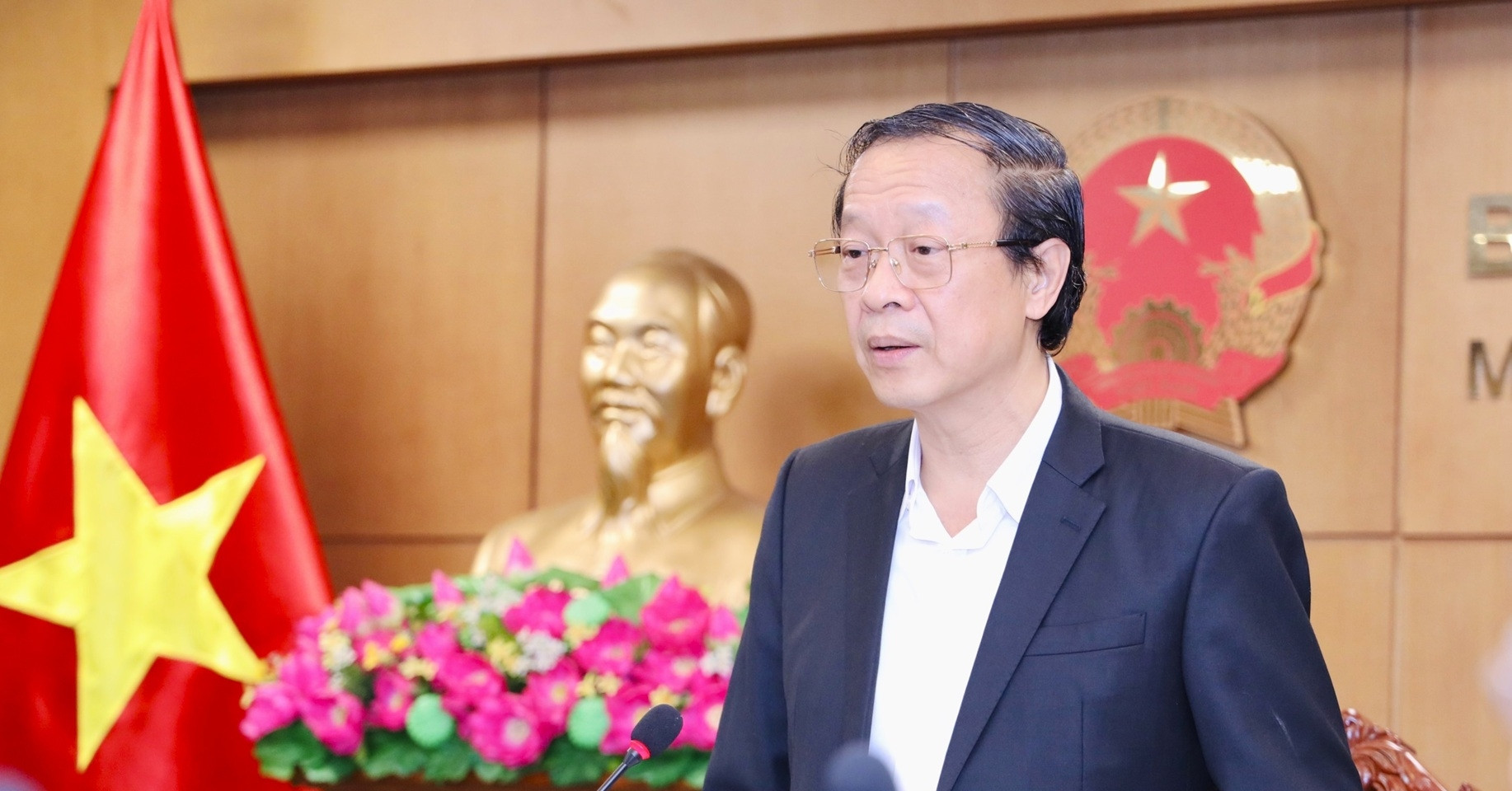 Bộ GD-ĐT nói về tình hình sắp xếp, tổ chức các cơ sở mầm non, phổ thông