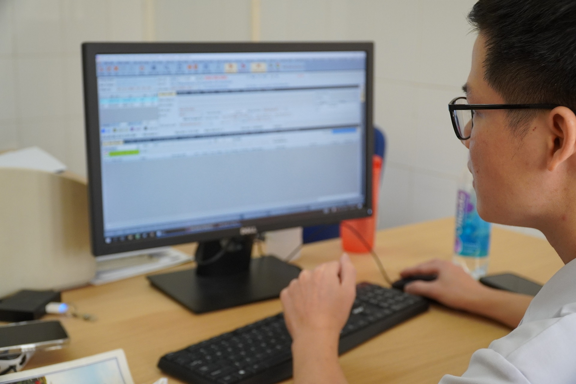 BVĐK Quảng Ninh hướng đến cá nhân hoá phác đồ điều trị bằng công nghệ số