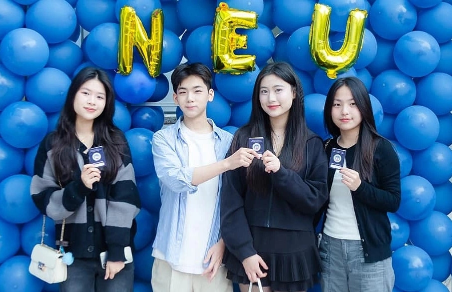 Đại học Kinh tế Quốc dân dự kiến tăng học phí năm 2026