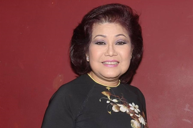 Danh ca Phượng Liên sống 1 mình nơi xứ người, U80 tiết lộ nguyện vọng cuối đời