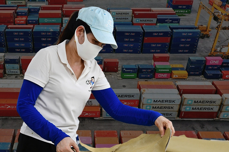 Dậy sóng thuế quan đối ứng của Mỹ và hành động từ Việt Nam